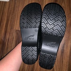 Dansko professional.